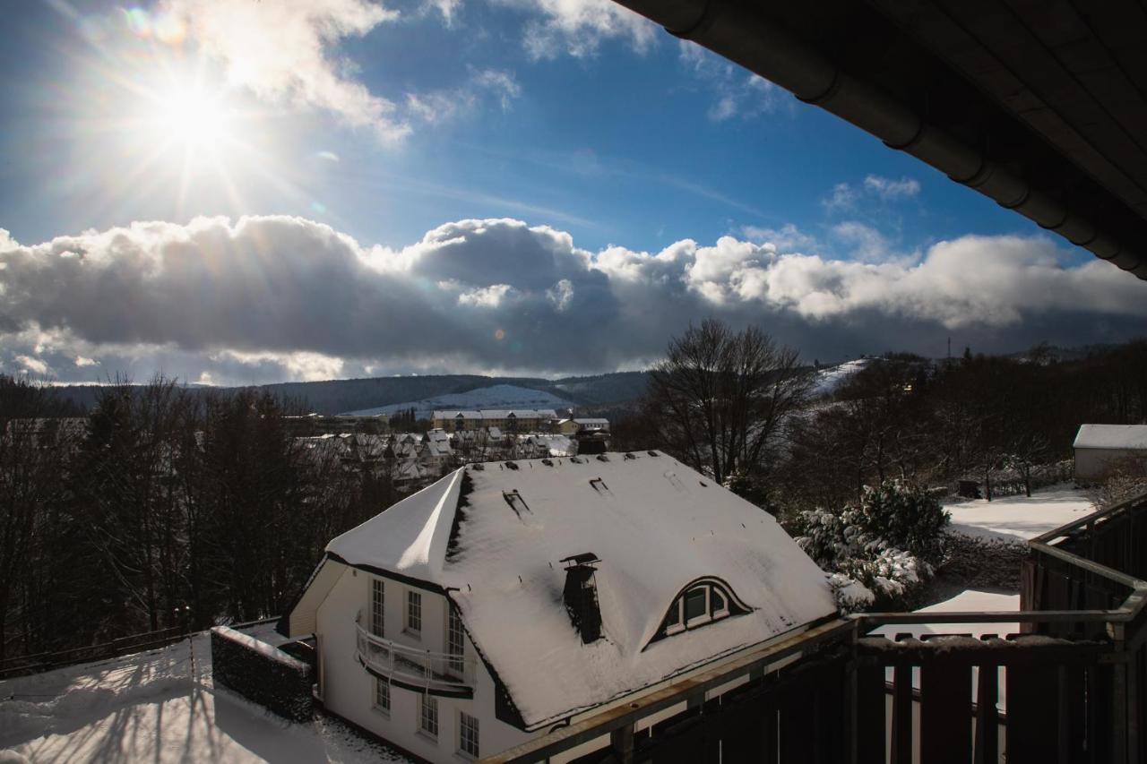 Winterberg View Daire Dış mekan fotoğraf